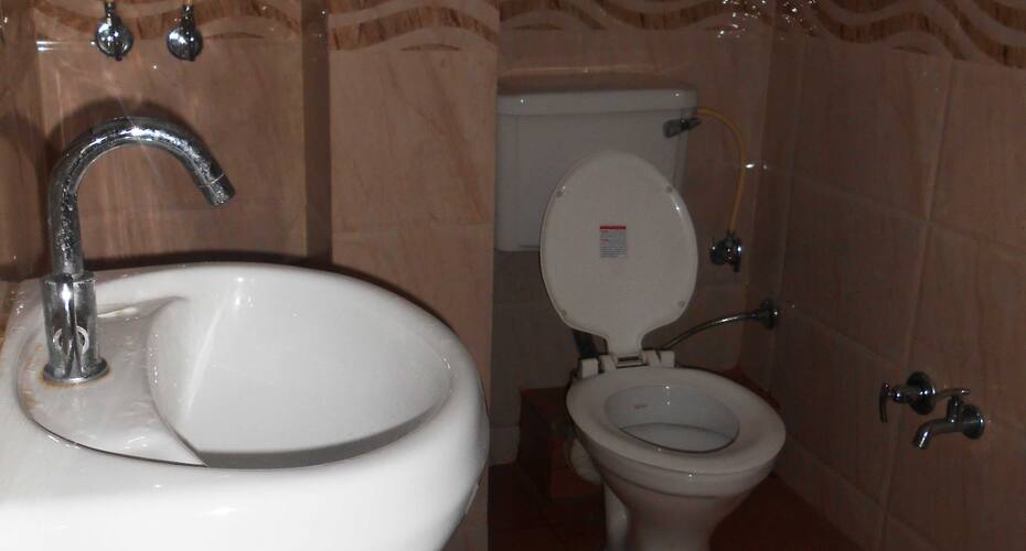 Hotel Rana, Bilaspur 2